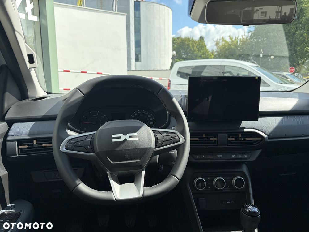 Dacia Sandero - 20