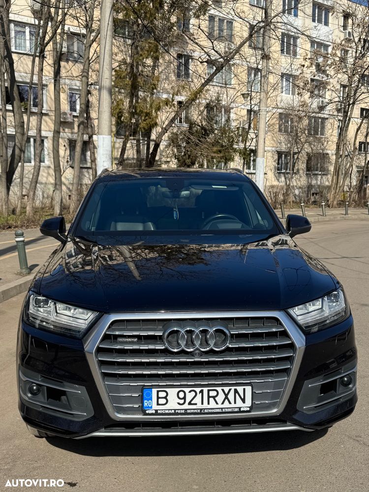 Audi Q7 - 2