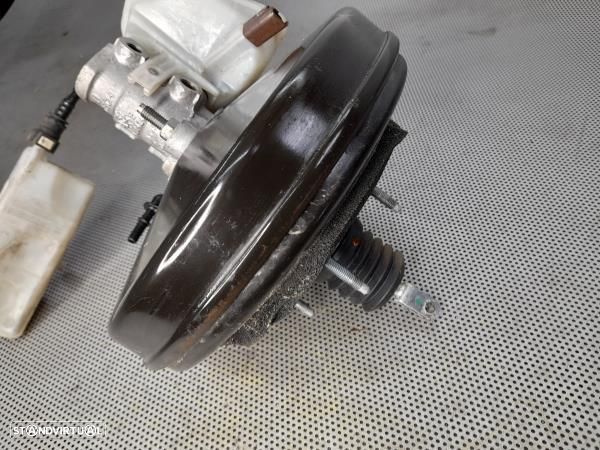 Servofreio Citroen C4 I (Lc_) - 2