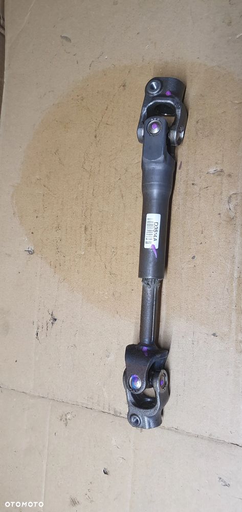 Krzyżak kolumny kierowniczej VW UP - 1