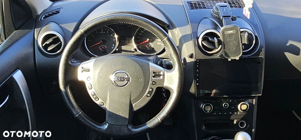 Nissan Qashqai 2.0 Acenta - 12