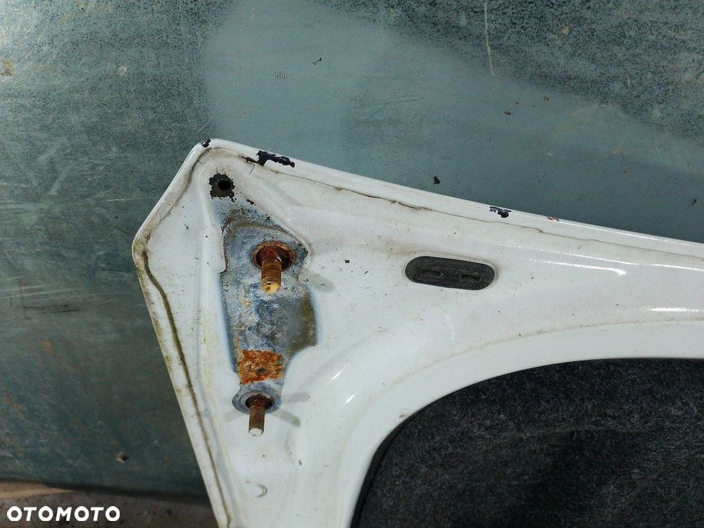 KLAPA BAGAŻNIKA CHRYSLER 200 (JS) PW7 SEDAN - 6