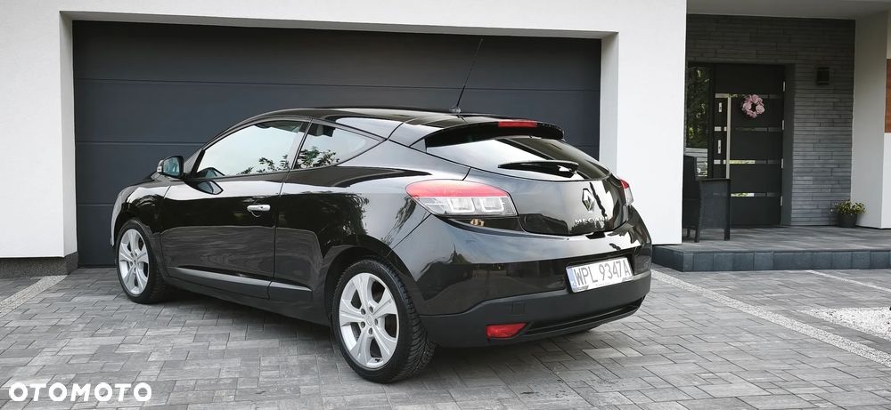 Renault Megane 1.6 16V Luxe Privilege - 5