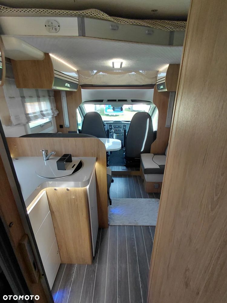 Faro Selekt Zefiro 284TL - 17