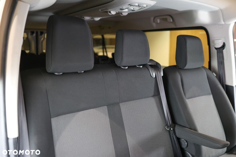 Toyota Proace Verso - 28