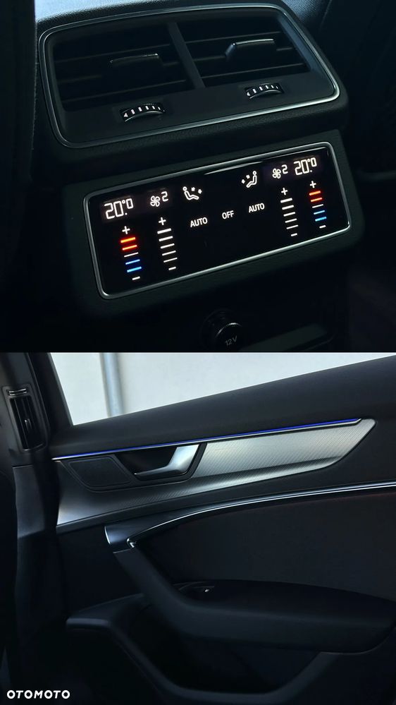 Audi A6 Avant 40 TDI S tronic sport - 19
