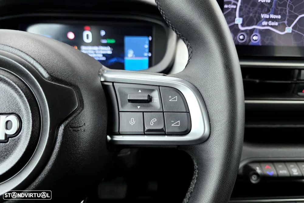 Jeep Avenger 54 kWh Summit Plus - 19