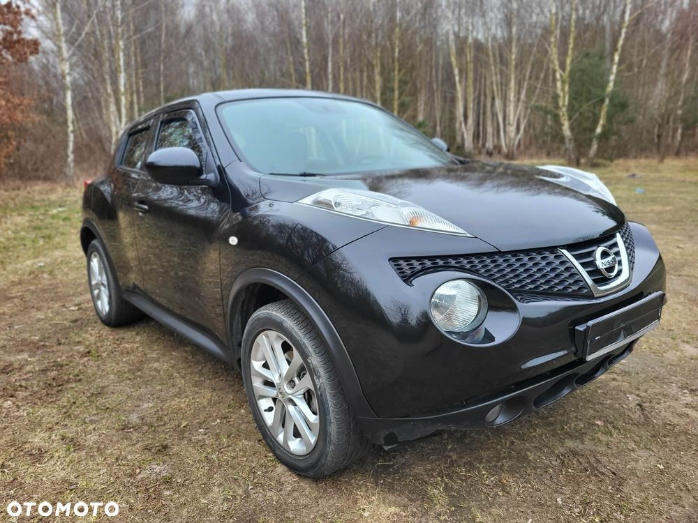 Nissan Juke - 3