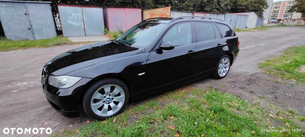 BMW Seria 3 - 3