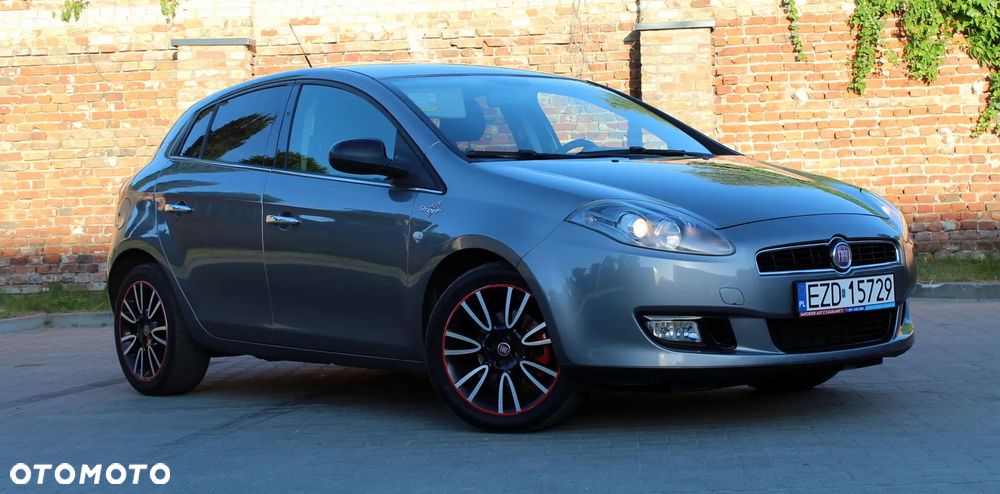 Fiat Bravo - 5