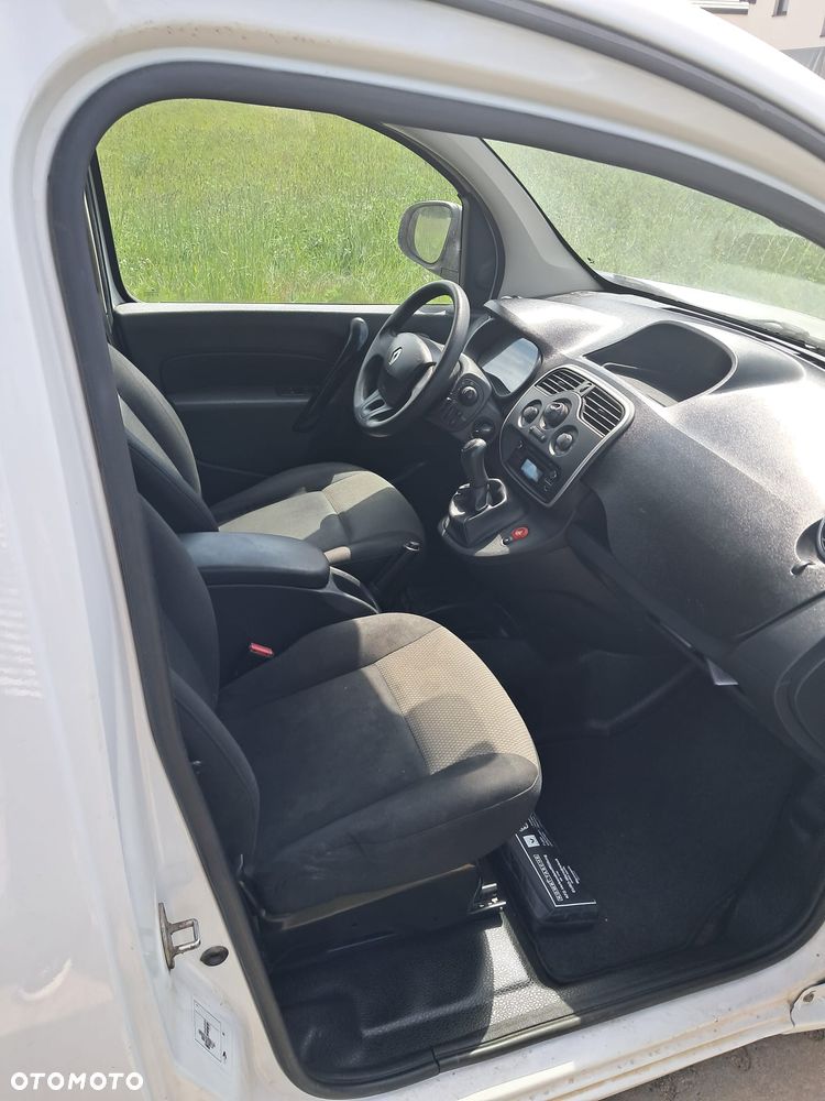Renault Kangoo - 19