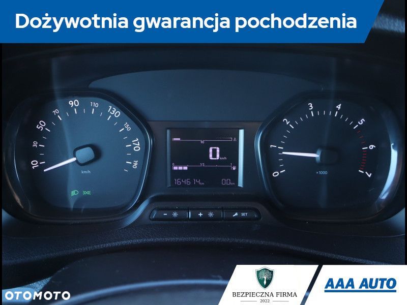Peugeot expert - 9