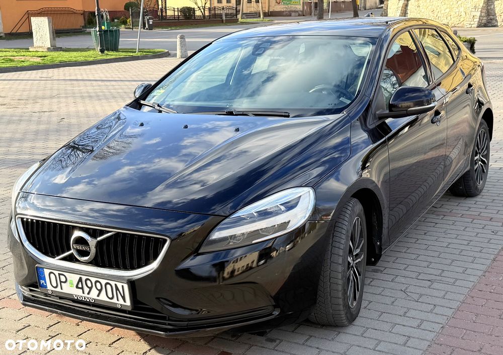 Volvo V40 D3 Drive-E SCR Momentum - 16