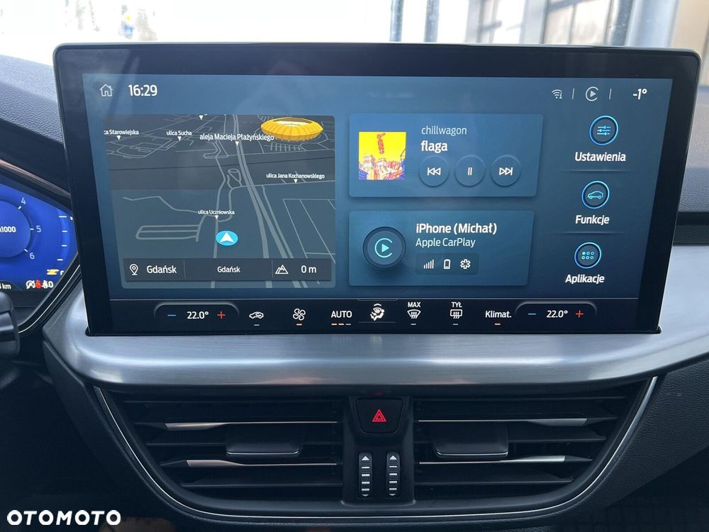 Ford Focus - 15