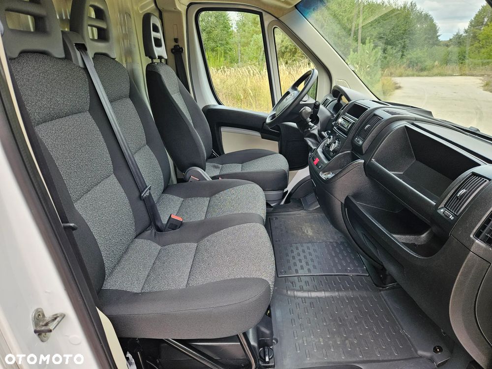 Fiat Ducato - 13