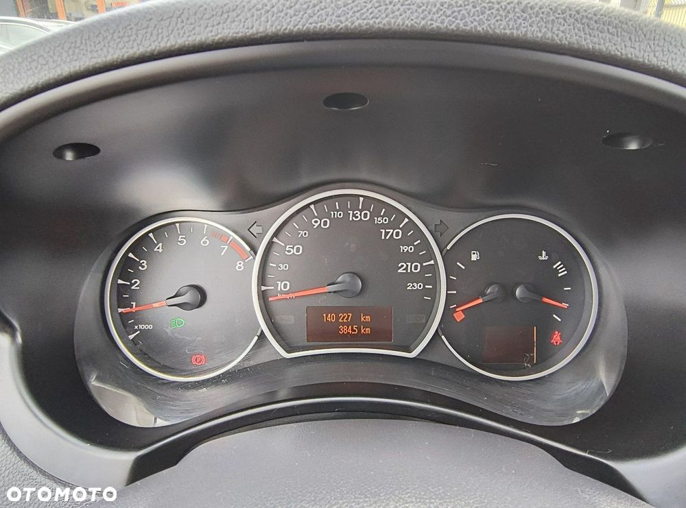 Renault Koleos 2.5 16V 4x2 Expression - 15