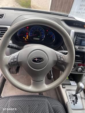 Subaru Forester - 7