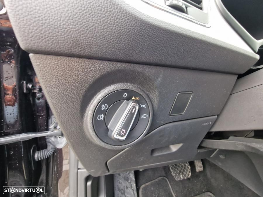 SEAT Leon - 8