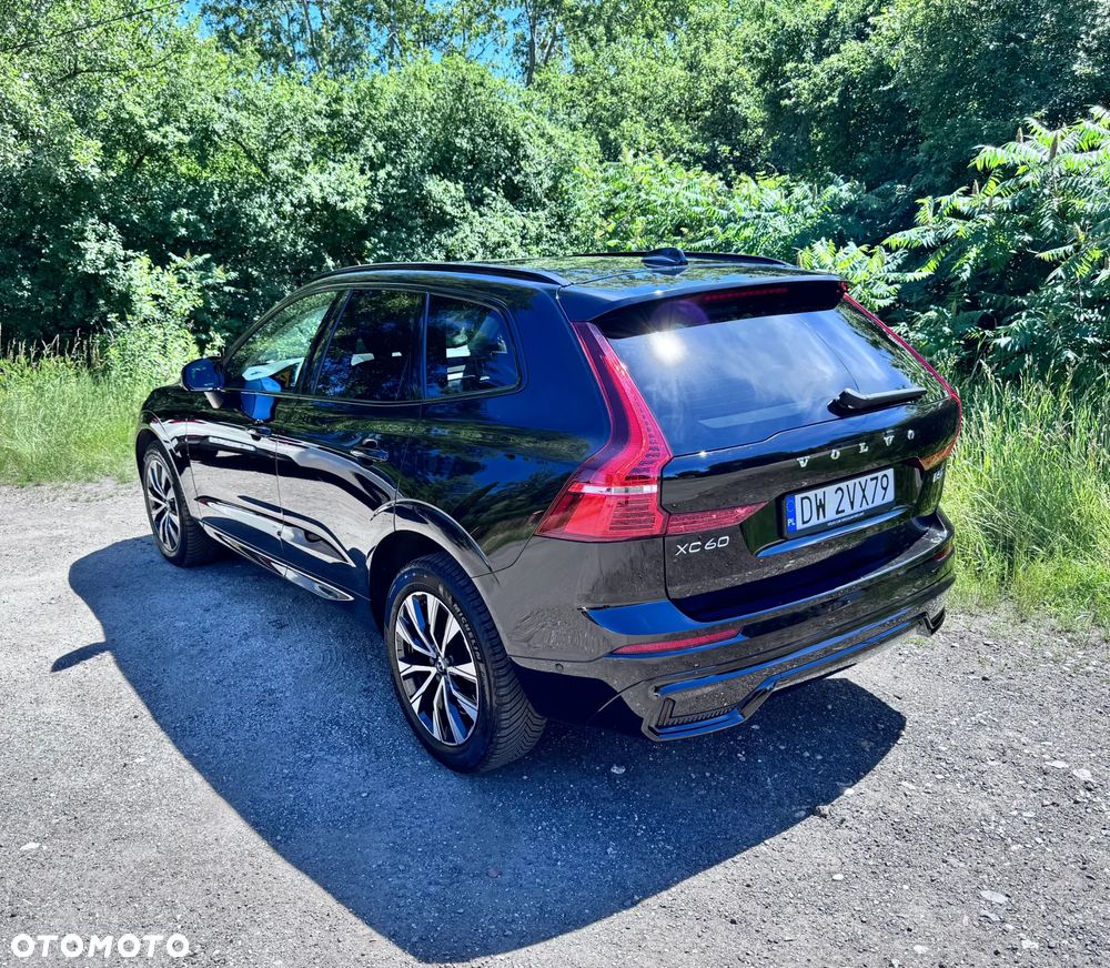 Volvo XC 60 - 11