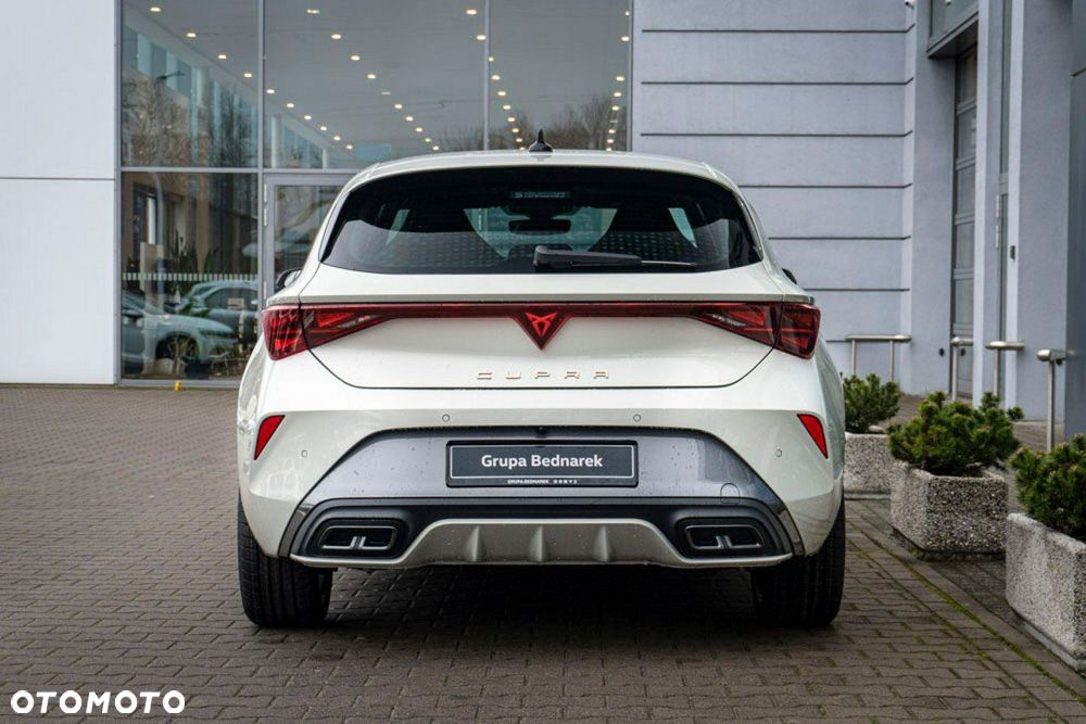 Cupra Leon - 7