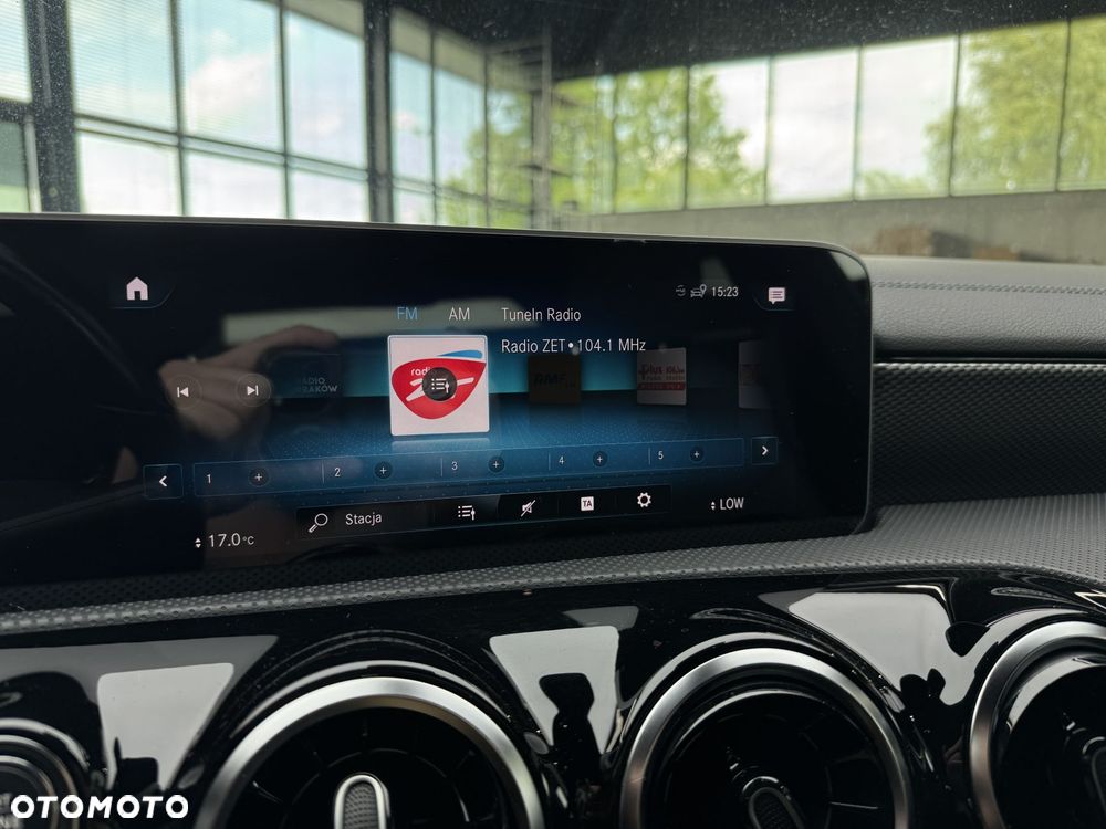 Mercedes-Benz CLA 200 mHEV Progressive 7G-DCT - 30