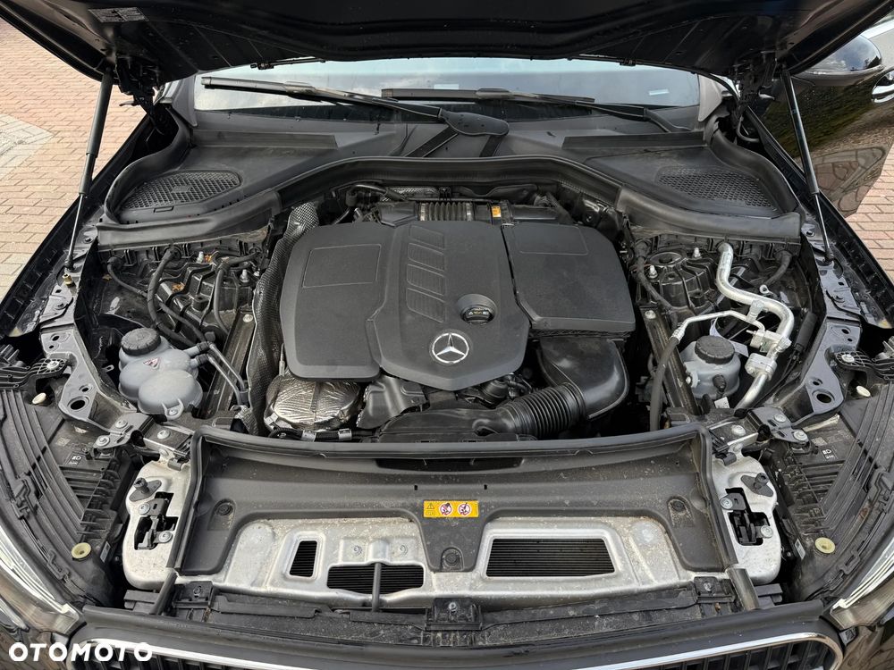 Mercedes-Benz GLC 220 d 4Matic 9G-TRONIC Edition Avantgarde - 33