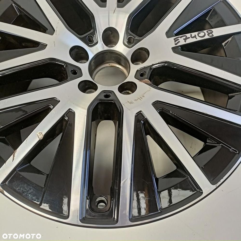 Alufelga 5x112 19 Merc GLC A2534014900 (E7408) - 2