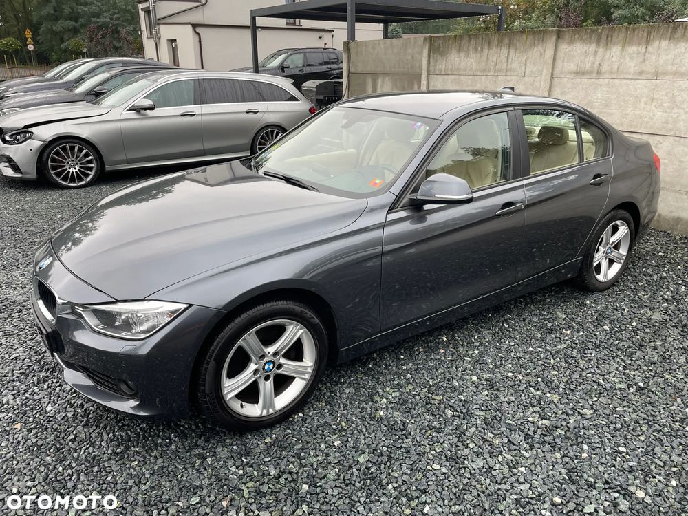BMW Seria 3 - 3