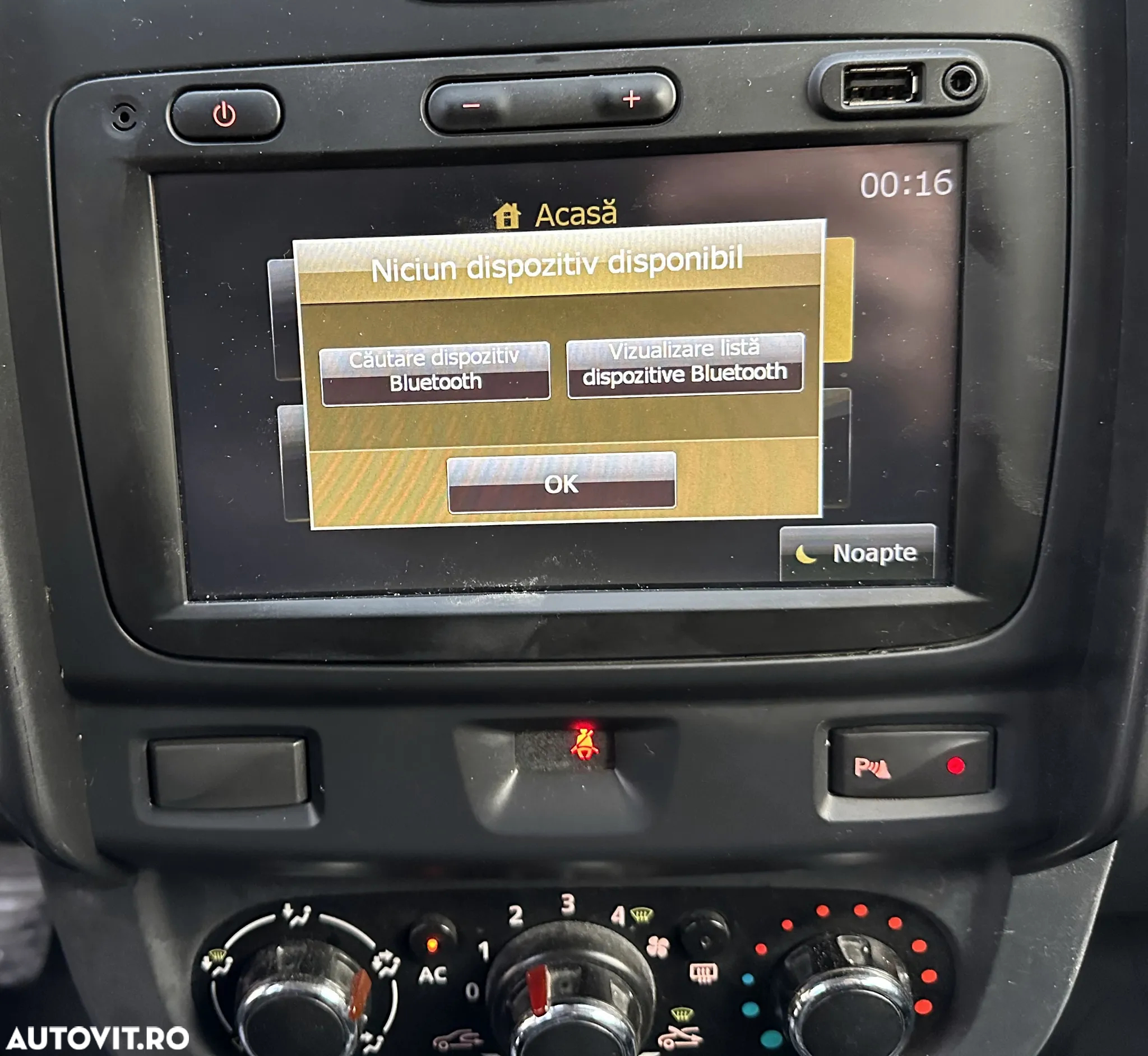 Dacia Duster - 15