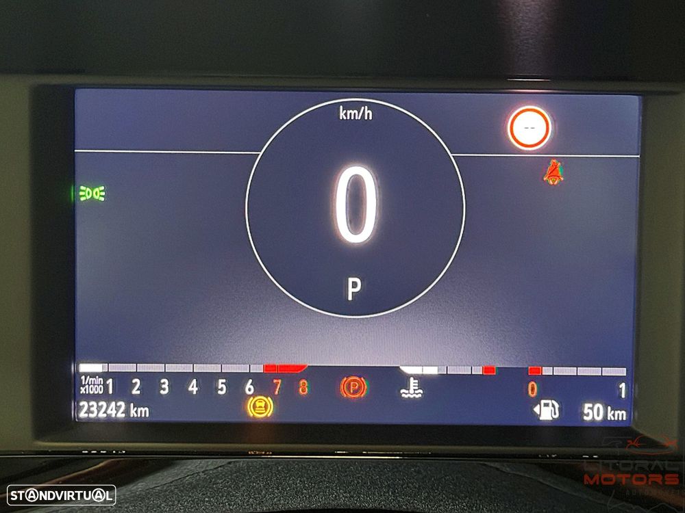 Opel Mokka 1.2 T Elegance AT - 26