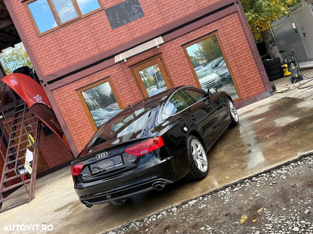 Audi A5 - 32