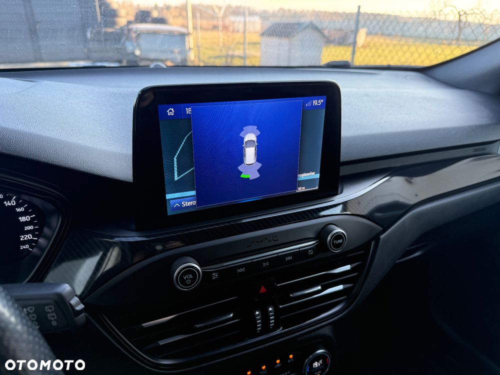 Ford Focus 2.0 EcoBlue ST-Line - 15