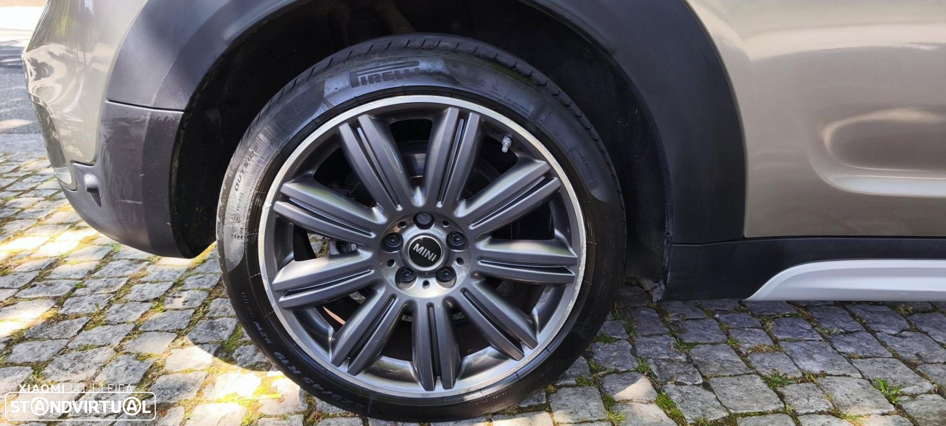 MINI Countryman Cooper SE ALL4 Auto - 16