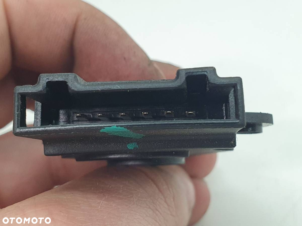 POTENCJOMETR PEDAŁ GAZU A00086954 BAIC BEIJING X75 7 2024 1.5 - 2