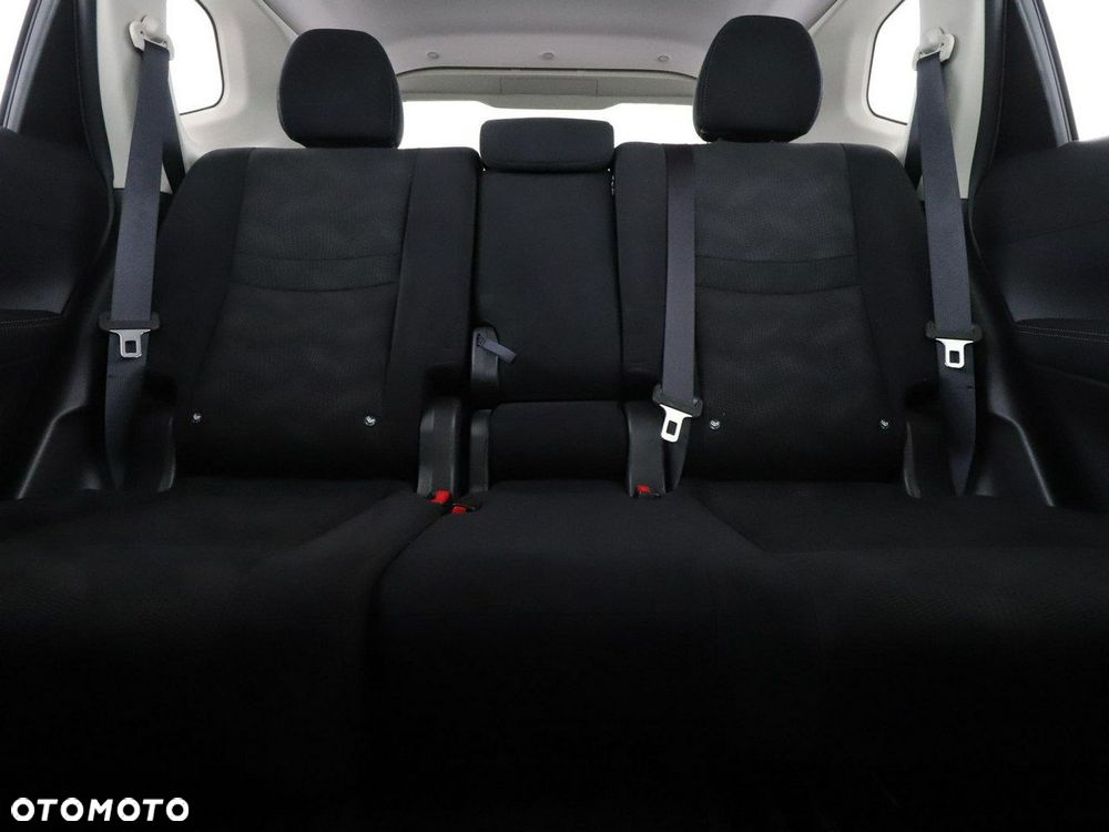 Nissan X-Trail 2.0 dCi N-Vision Xtronic 4WD - 18