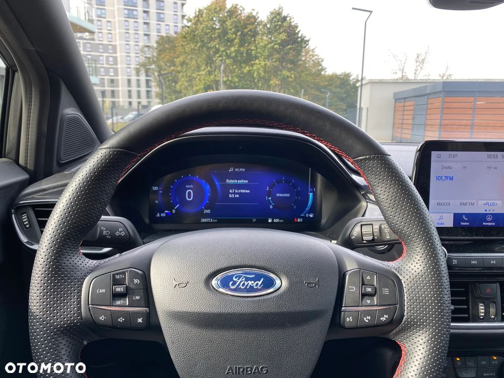 Ford Puma 1.0 EcoBoost ST-Line - 10