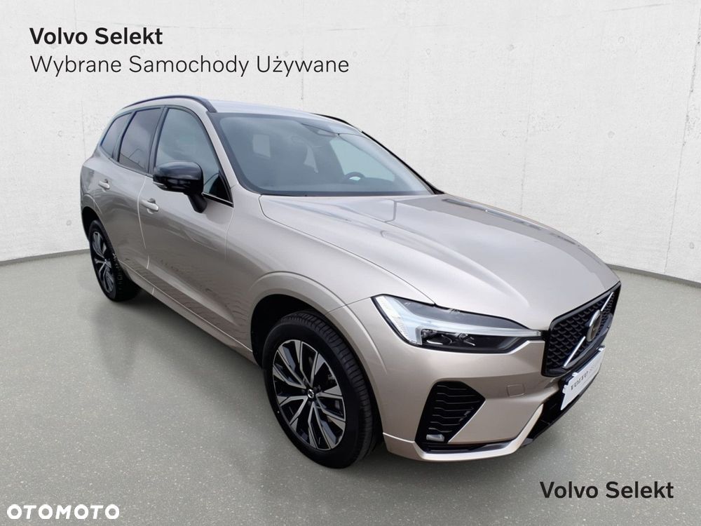 Volvo XC 60 - 4
