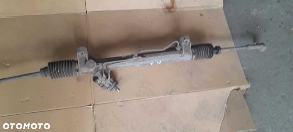 VW TRANSPORTER T4 przekładnia kierownicza - 2