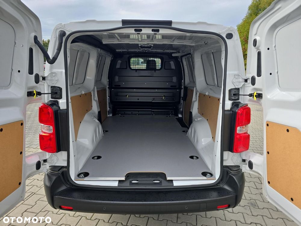 Toyota PROACE - 12