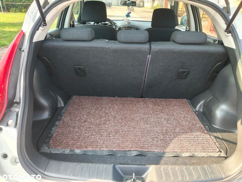 Nissan Juke 1.6 Tekna - 8