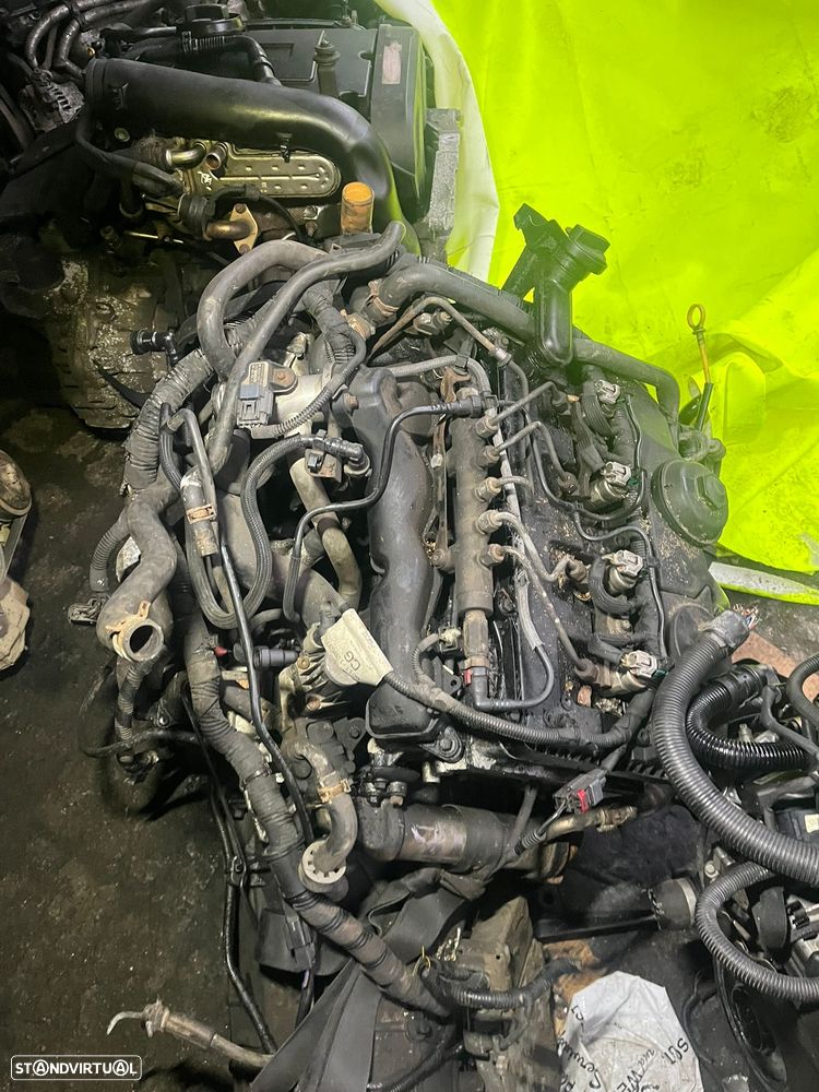 Tudo tipo de motores a venda com garantia - 18