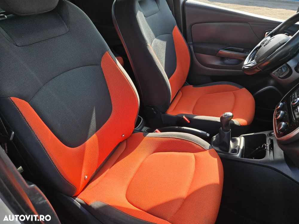 Renault Captur ENERGY TCe 90 Start&Stop Expression - 6