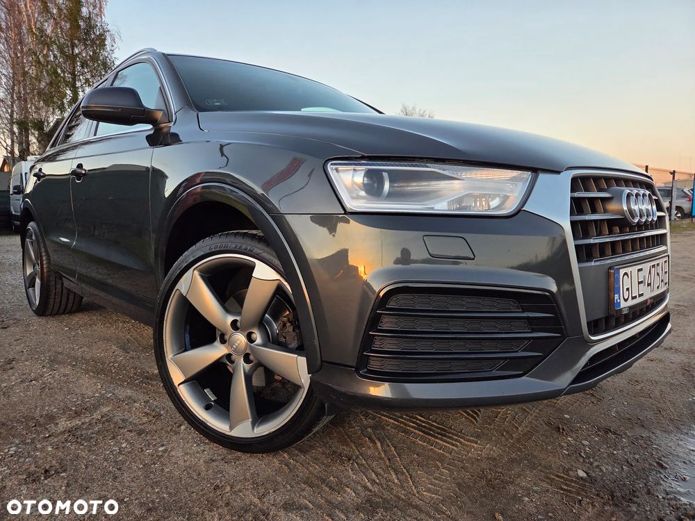Audi Q3 2.0 TDI - 8