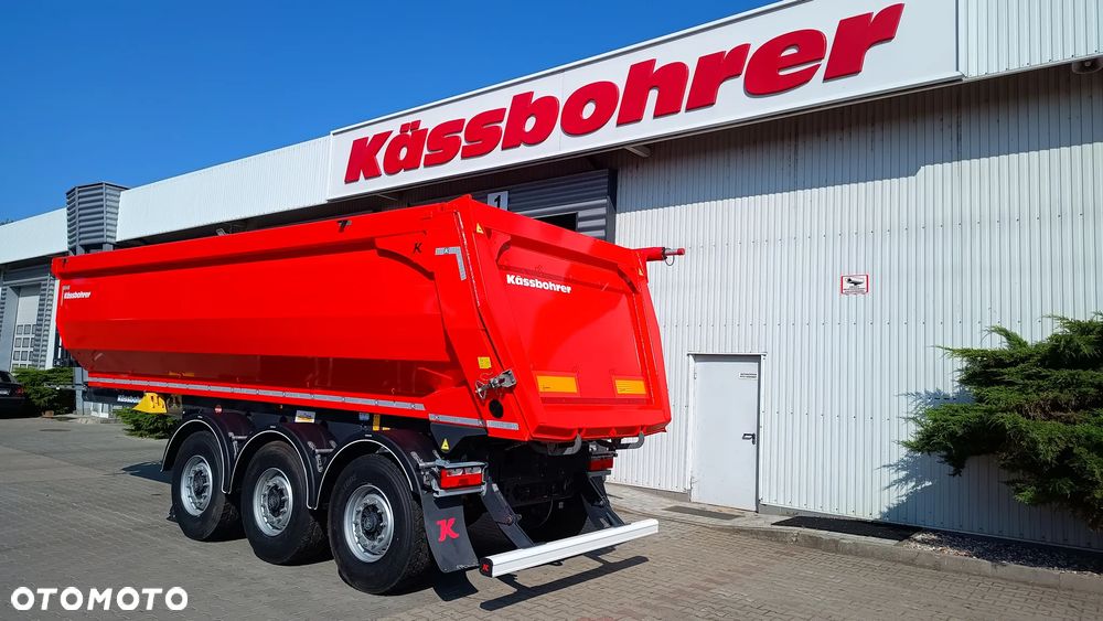 Kassbohrer K.SKS B27 - 4