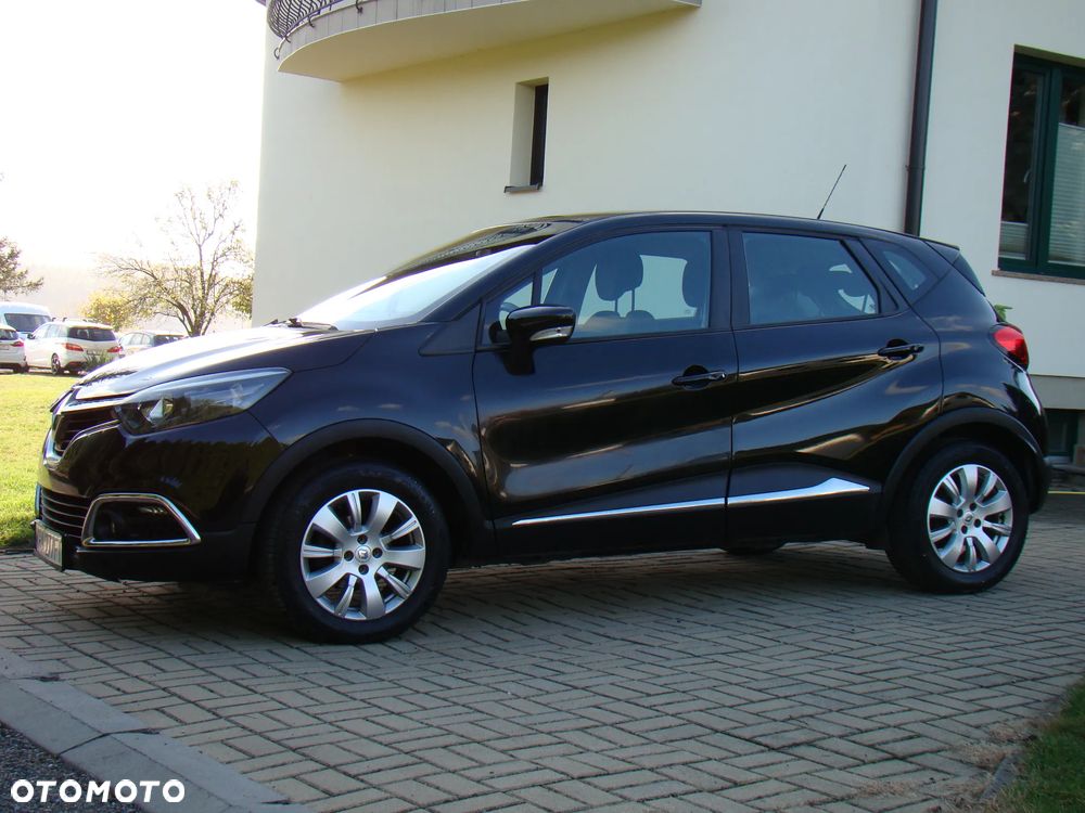 Renault Captur ENERGY TCe 90 Start&Stop Intens - 16