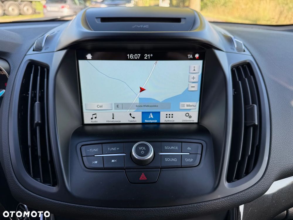 Ford Kuga 2.0 TDCi AWD ST-Line - 30