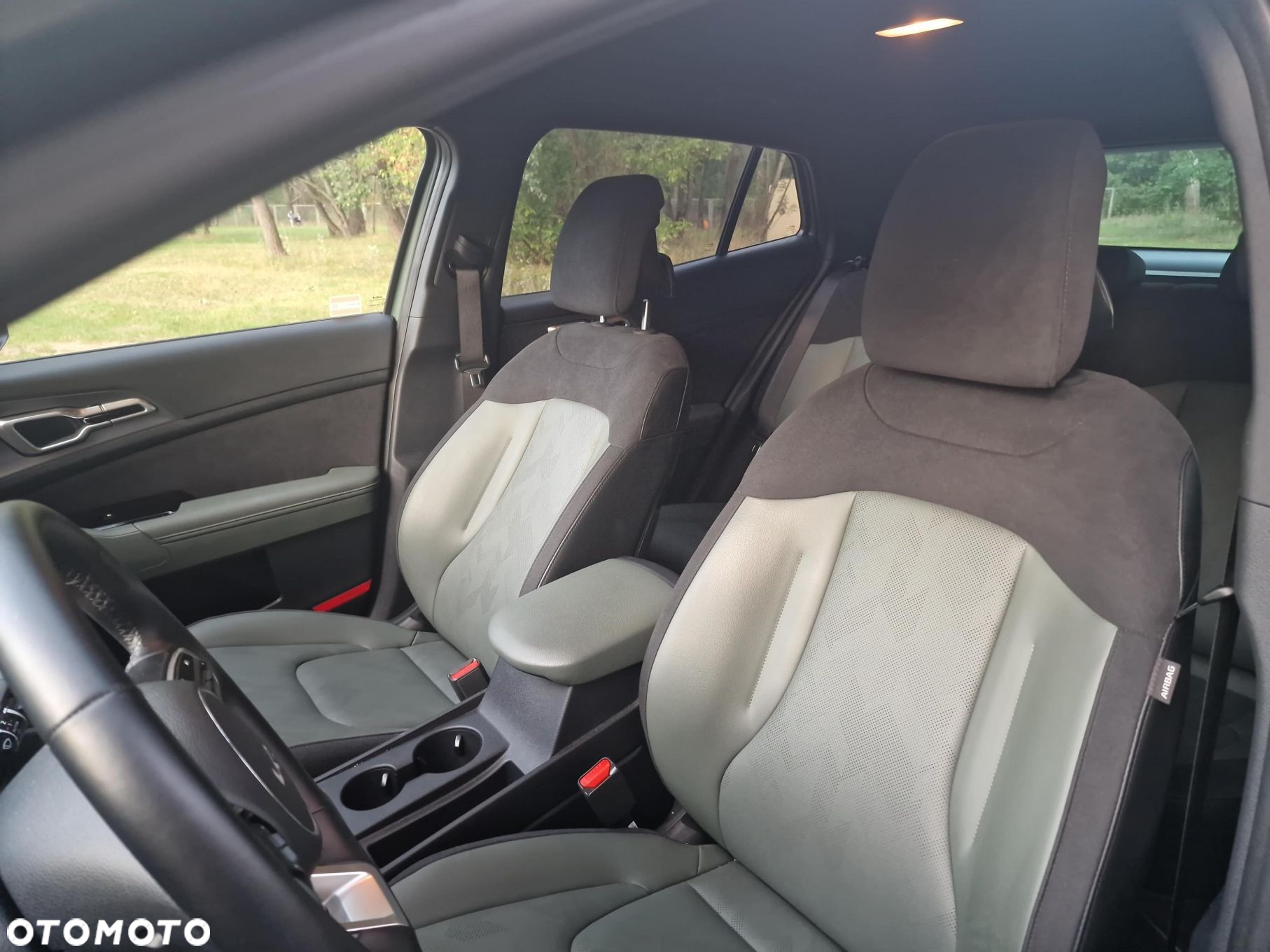Kia Sportage - 11