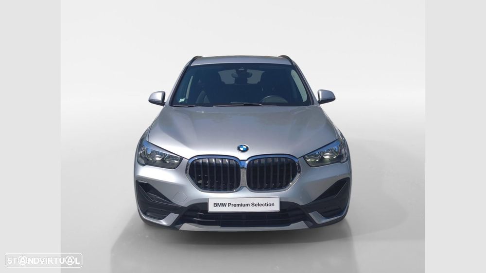 BMW X1 16 d sDrive Advantage Auto - 3