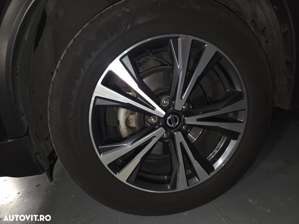 Nissan X-Trail - 13
