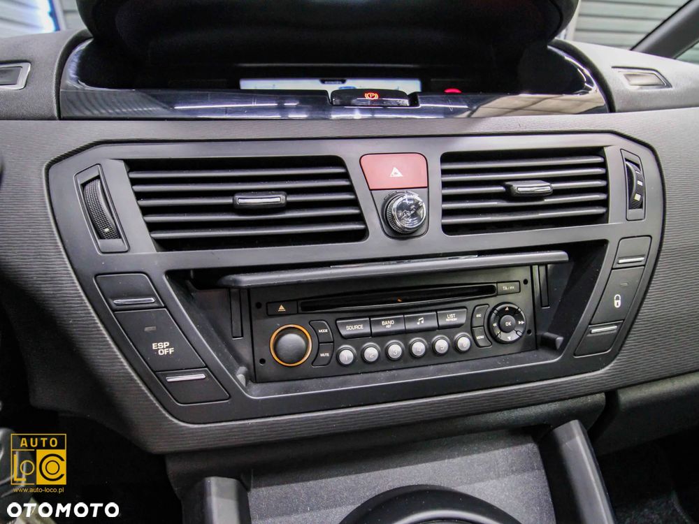 Citroën C4 Picasso HDi 110 FAP Selection - 18